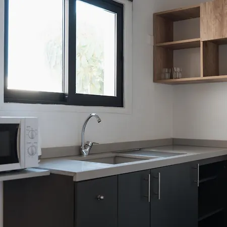 Zoi Hotell Ayia Napa