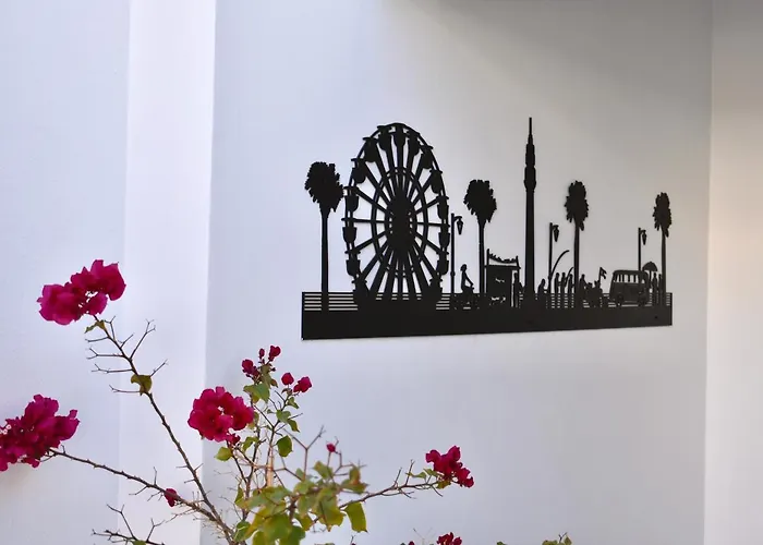 Zoi Hotell Ayia Napa