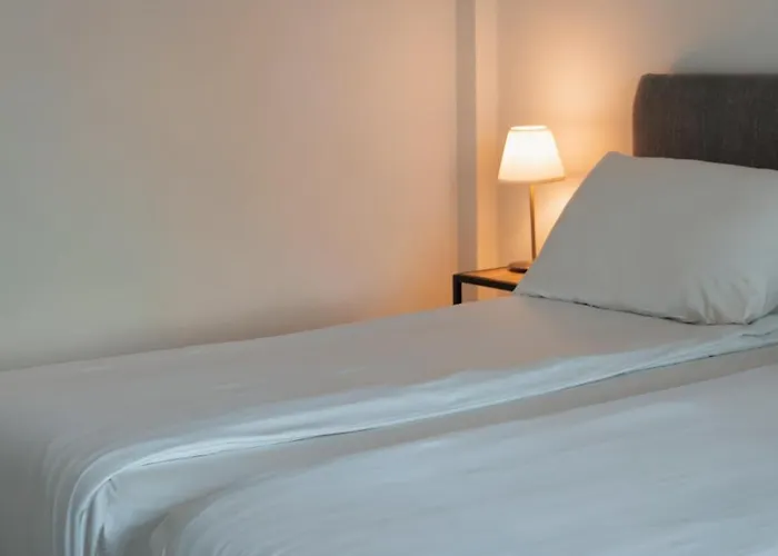 Zoi Hotell Ayia Napa