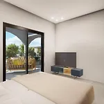 Zoi Hotel Ayia Napa
