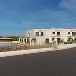 Hotel Zoi Ayia Napa