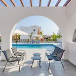 Hotel Zoi