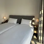 Zoi Hotel Ayia Napa