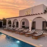 Hotel Zoi
