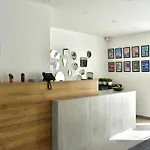 Zoi Hotel 4*