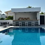 Zoi Hotel Ayia Napa