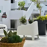 Hotel Zoi