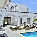 Zoi Hotel Ayia Napa