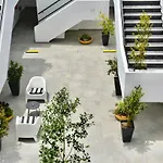 Zoi Hotel Ayia Napa
