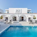 Hotel Zoi Ayia Napa