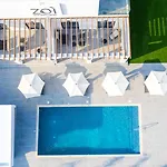 Hotel Zoi Ayia Napa