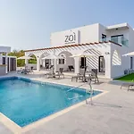 Hotel Zoi