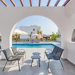 Zoi Ayia Napa