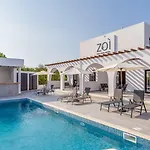 Zoi 4*