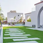 Hotel Zoi Ayia Napa