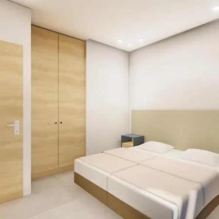 Hotel Zoi 4*