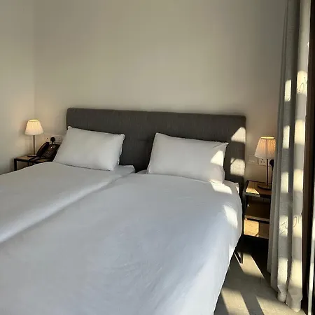 Zoi Hotell Ayia Napa