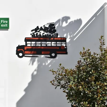 Zoi Αγία Νάπα