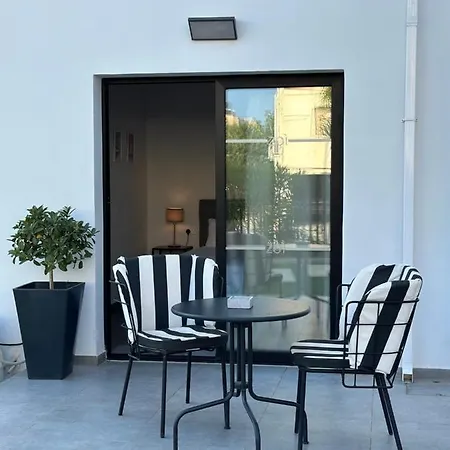 Zoi 4* Ayia Napa