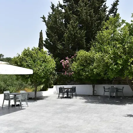 Zoi Hotel