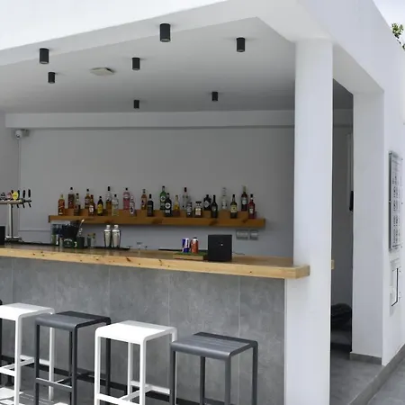 Zoi Ayia Napa