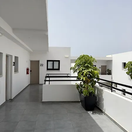Zoi 4* Ayia Napa