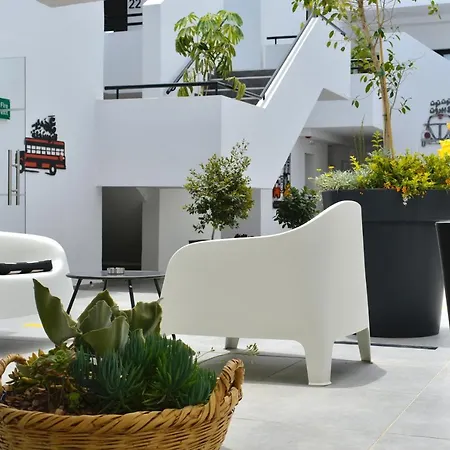 Hotel Zoi