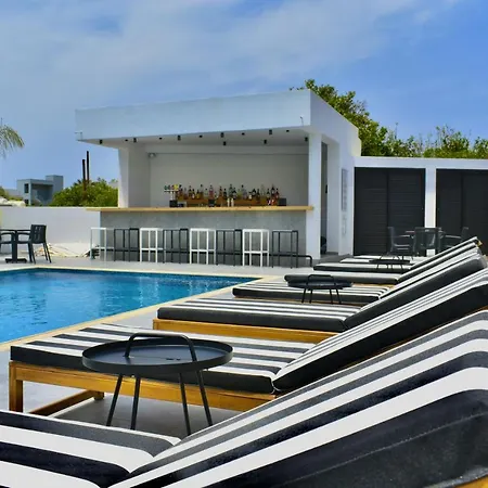 Hotel Zoi