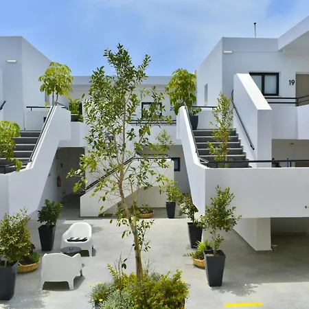 Zoi Ayia Napa