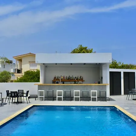 Zoi Ayia Napa