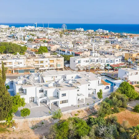 Zoi Αγία Νάπα