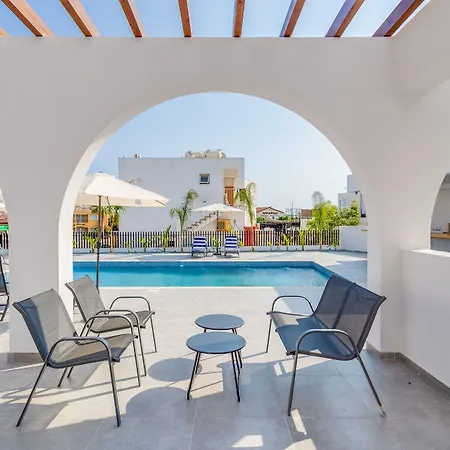 Zoi Ayia Napa