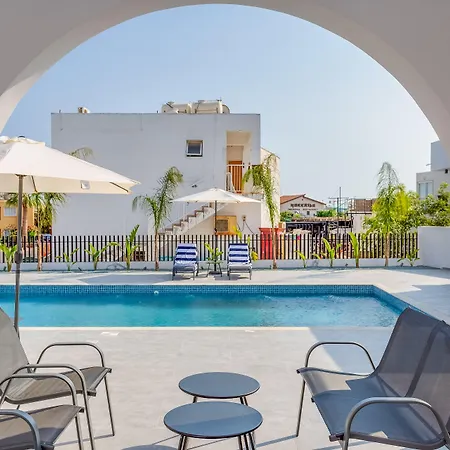 Hotell Zoi