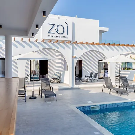 Hotell Zoi