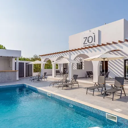 Zoi 4*