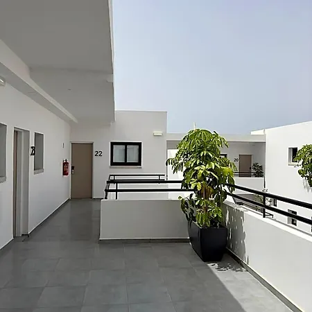 Zoi 4* Ayia Napa