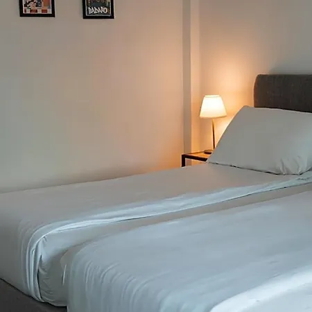 Zoi Hotel Ayia Napa