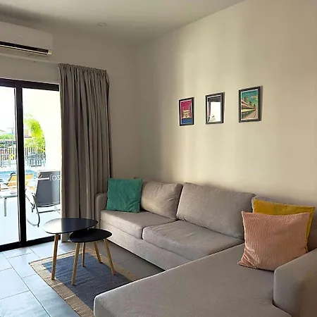 Hotel Zoi Ayia Napa