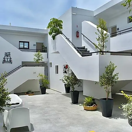 Zoi Ayia Napa