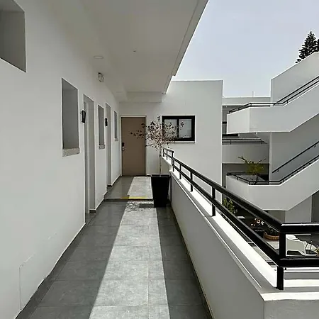 Hotel Zoi Ayia Napa
