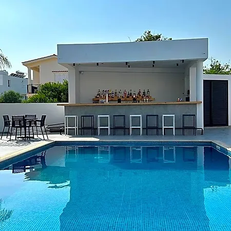 Zoi Ayia Napa