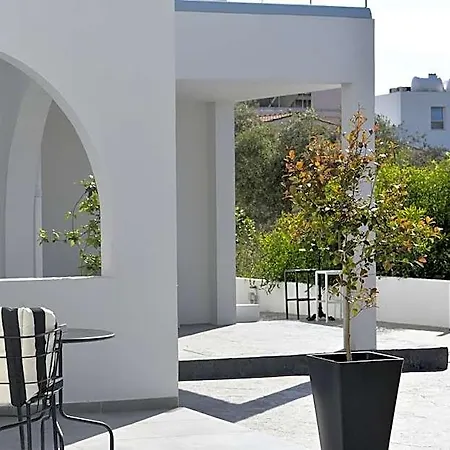 Zoi Hotel