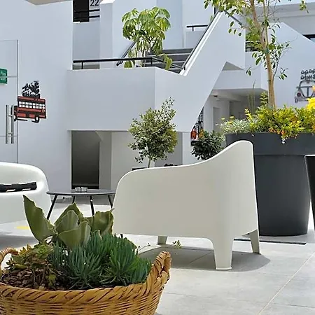 Hotel Zoi