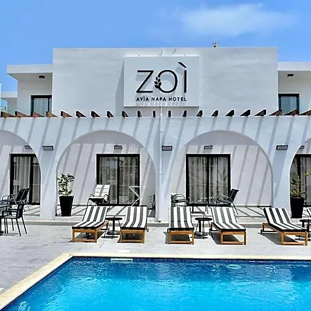 Hotel Zoi 4*