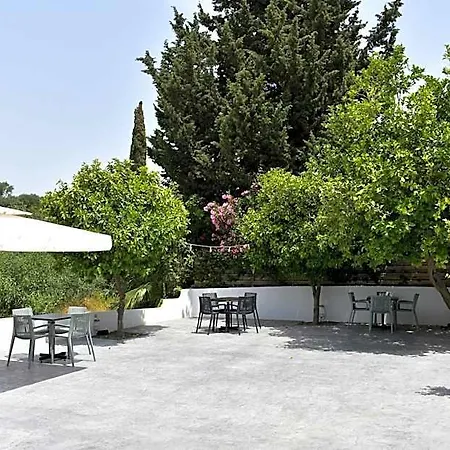 Hotel Zoi 4*