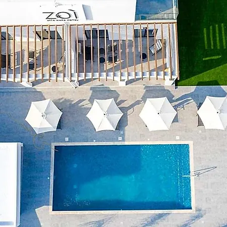 Hotel Zoi 4*