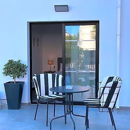 Hotel Zoi Ayia Napa