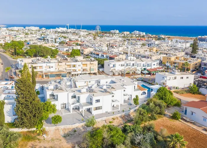 Ξενοδοχείο Zoi