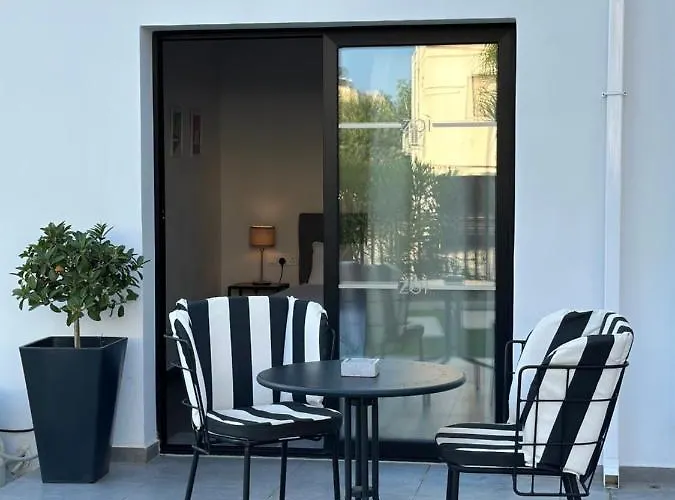 Zoi 4* Αγία Νάπα