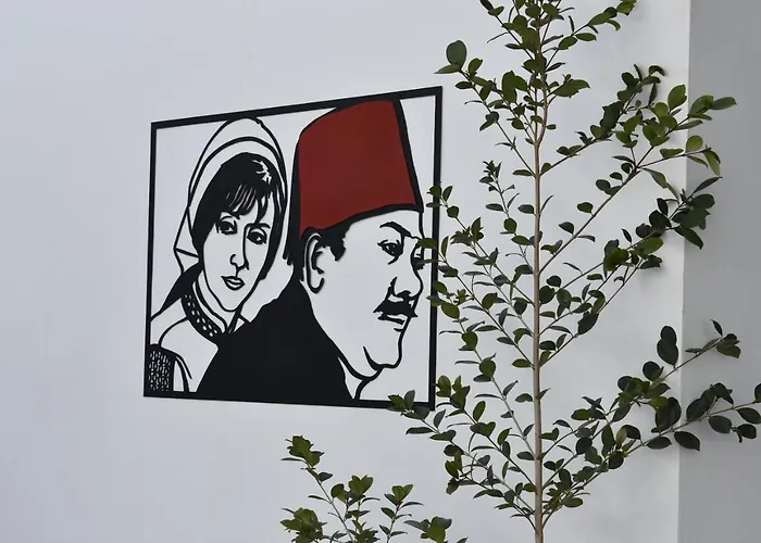 Hotell Zoi Ayia Napa